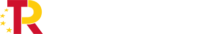 Logo Plan de Recuperación, transformación y Resilencia